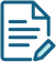 Veterinarian check icon