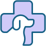 Health guarantee icon
