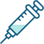 Vaccinations icon